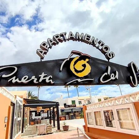 La Maya Apartamento