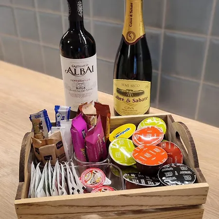 Apartamento La Maya