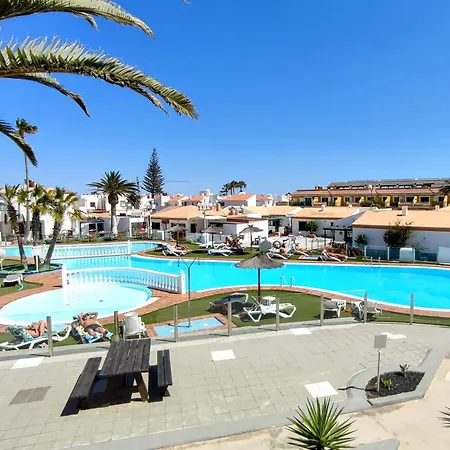 La Maya Apartamento