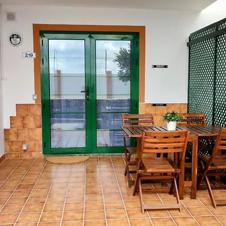 La Maya * Калета-де-Фусте