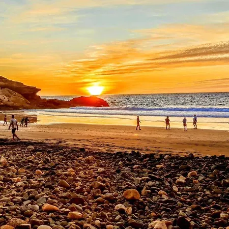 La Maya Апартаменты *