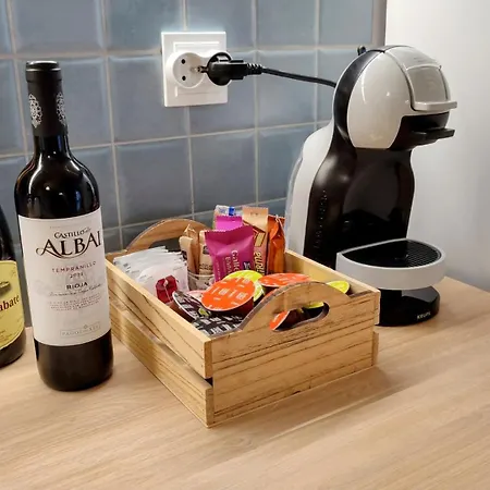 Appartamento La Maya *