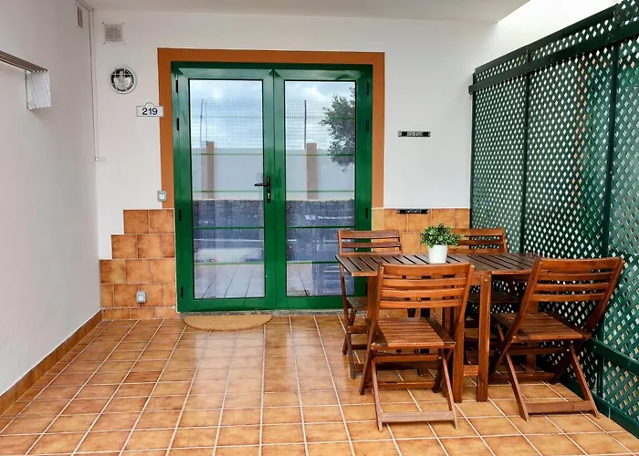 La Maya * Caleta de Fuste