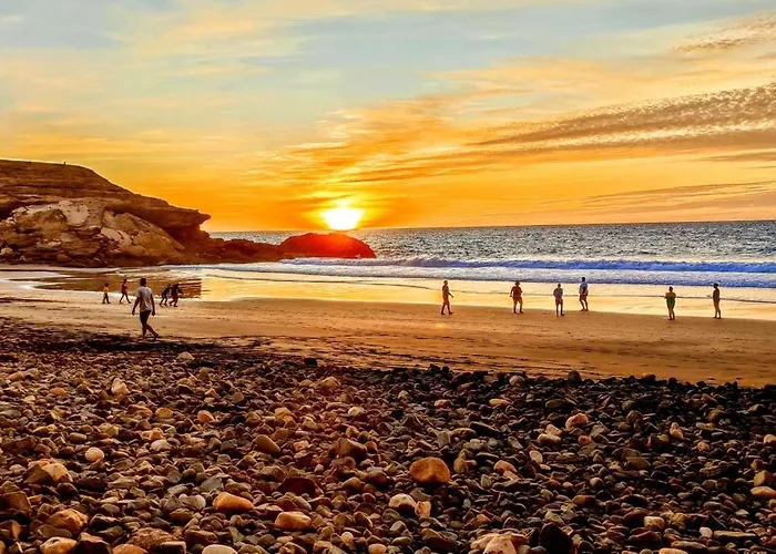 La Maya Apartamento *