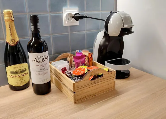 Apartamento La Maya *