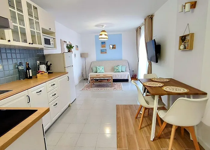 La Maya Caleta de Fuste