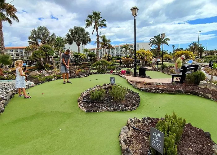 Apartamento La Maya *