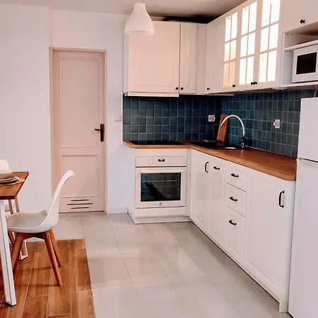 La Maya Appartement *