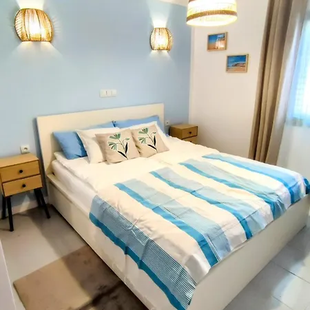 Apartament La Maya