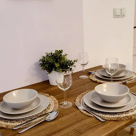 Appartement La Maya *