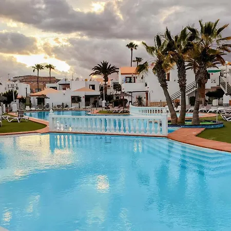 La Maya Apartament Caleta De Fuste