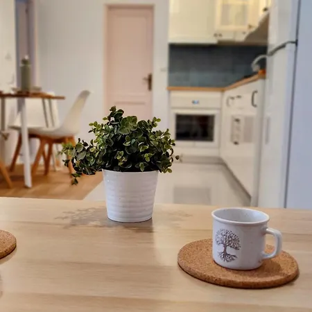 La Maya Apartament