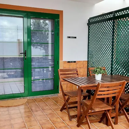 Apartament La Maya