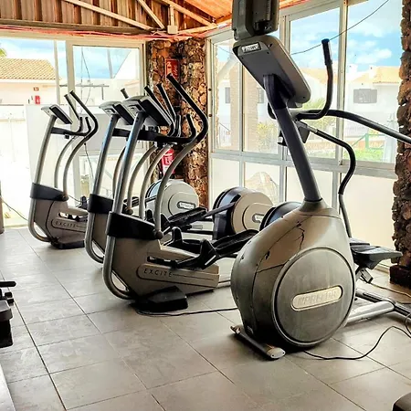 דירה La Maya קלטה דה פוסטה