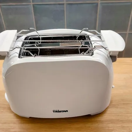 La Maya Appartement Caleta De Fuste