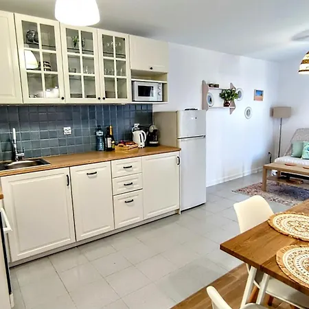 La Maya Apartamento