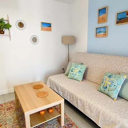 La Maya Apartament Caleta De Fuste