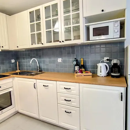 Apartamento La Maya Caleta De Fuste