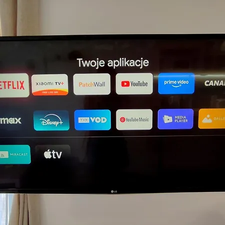 La Maya Apartamento