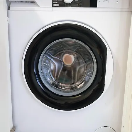 La Maya Appartement *