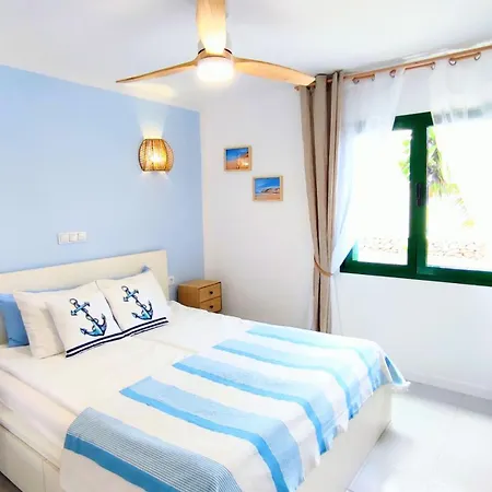 Apartamento La Maya Caleta de Fuste