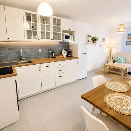 La Maya Apartment *