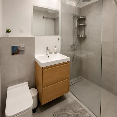 Apartamento La Maya *