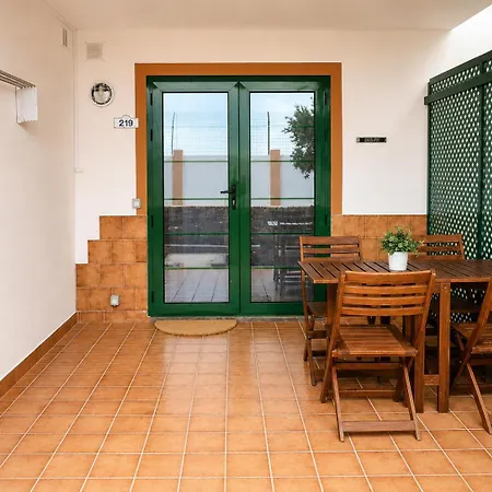 La Maya Apartamento