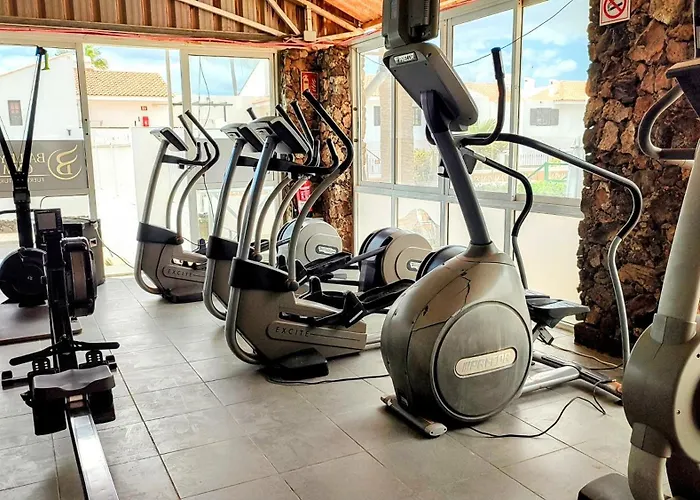 شقة La Maya كاليتا ذي فوستي