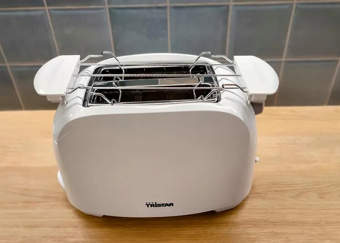 La Maya شقة كاليتا ذي فوستي