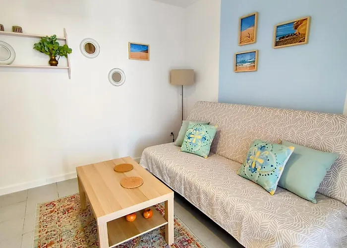 La Maya شقة كاليتا ذي فوستي