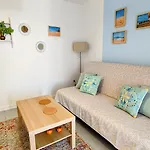 La Maya Apartment Caleta De Fuste